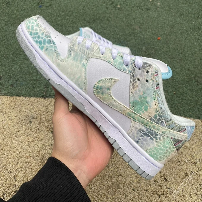 Nike Dunk Low 