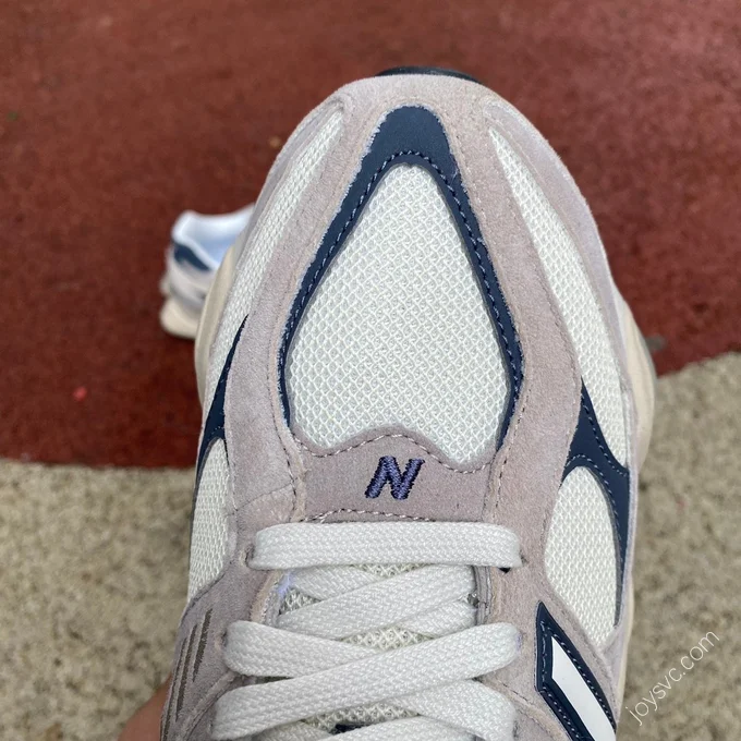 New Balance 9060 Beige Blue Grey U9060EEB