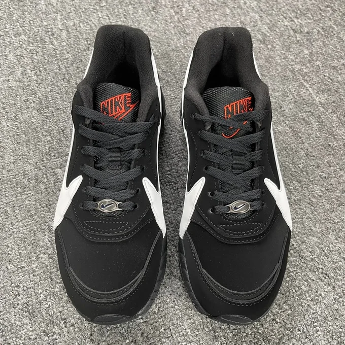 Nike Air Grudge 95 Black White 153209-011