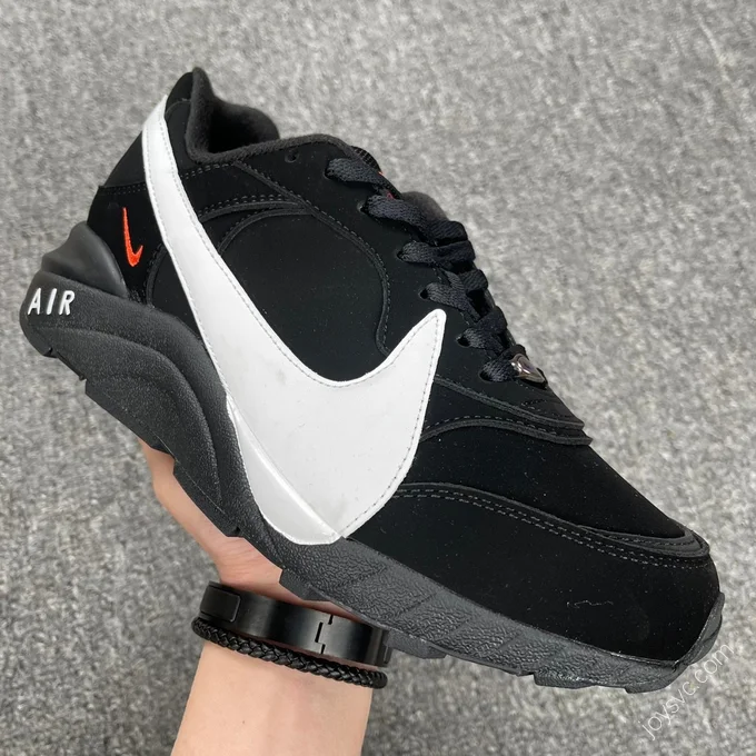 Nike Air Grudge 95 Black White 153209-011