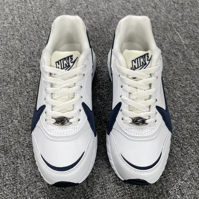 Nike Air Grudge 95 White Black 153209-011