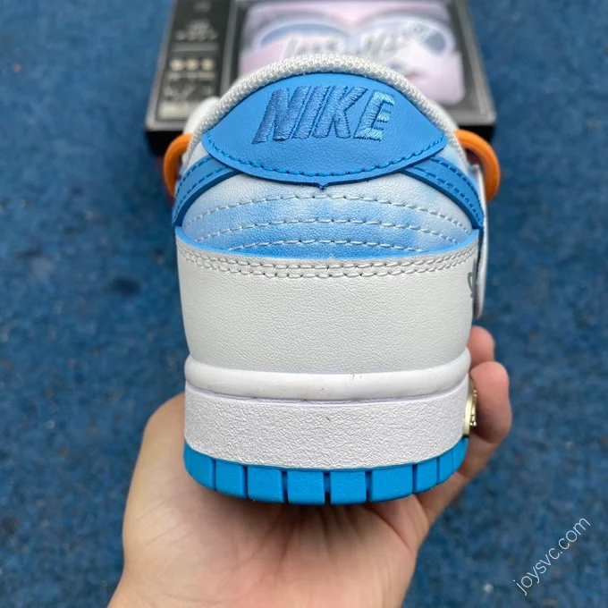 Nike Dunk Low Blue DV0831-001