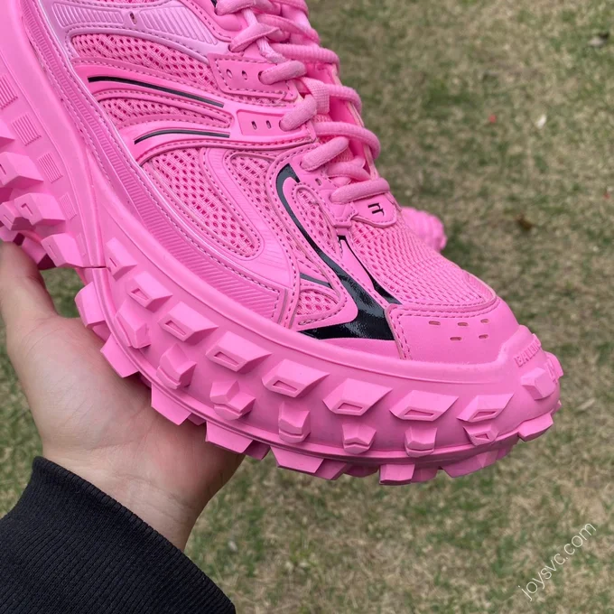 Balenciaga Defender Pink