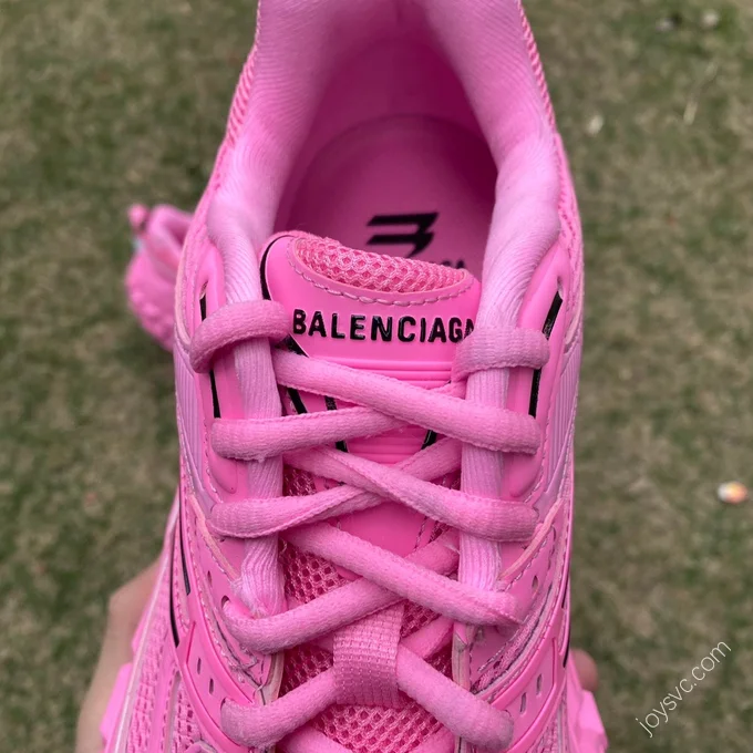 Balenciaga Defender Pink