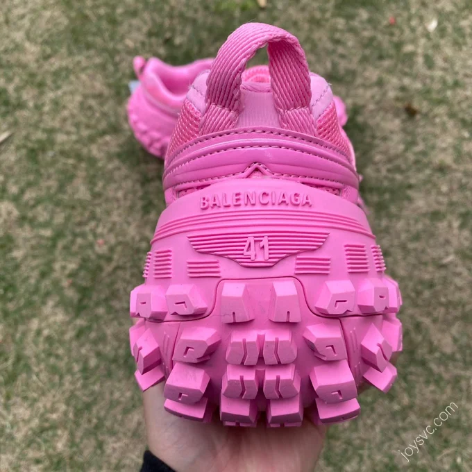 Balenciaga Defender Pink