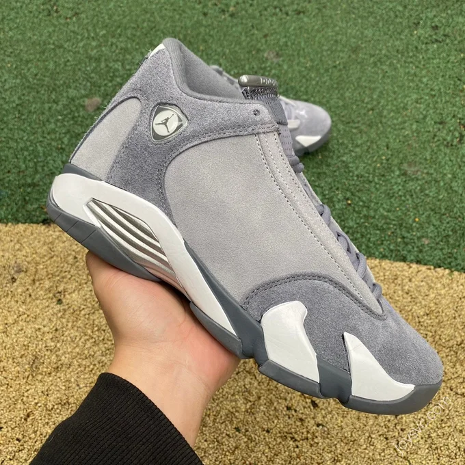 Air Jordan 14 