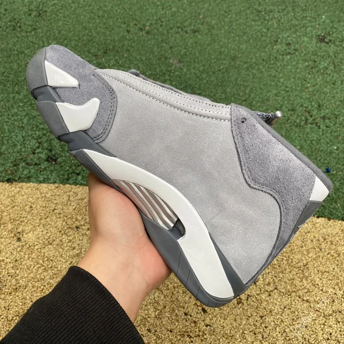 Air Jordan 14 