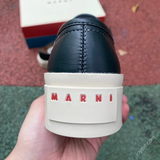 MARNI Black White