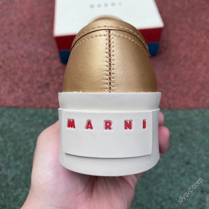 MARNI Gold