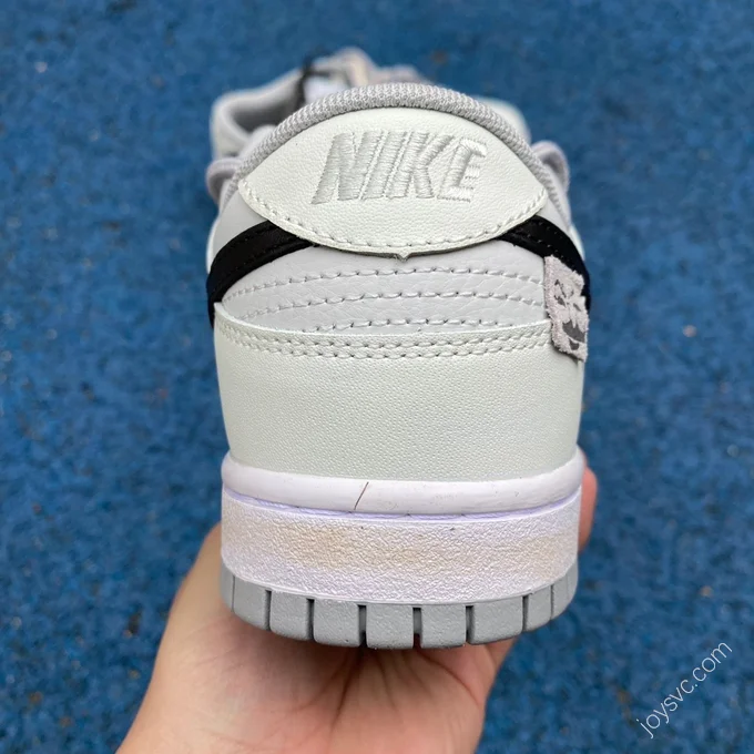 Nike Dunk Low White Grey DJ6188-001