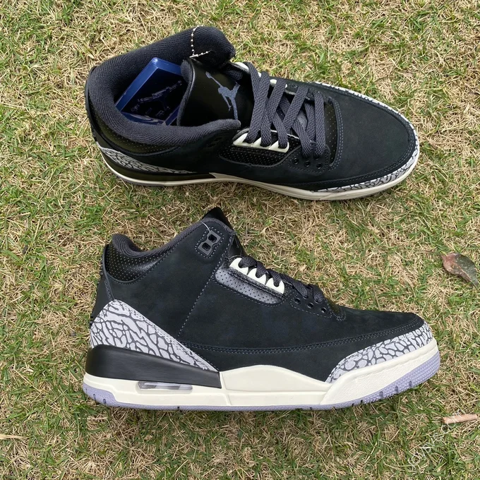 Air Jordan 3 