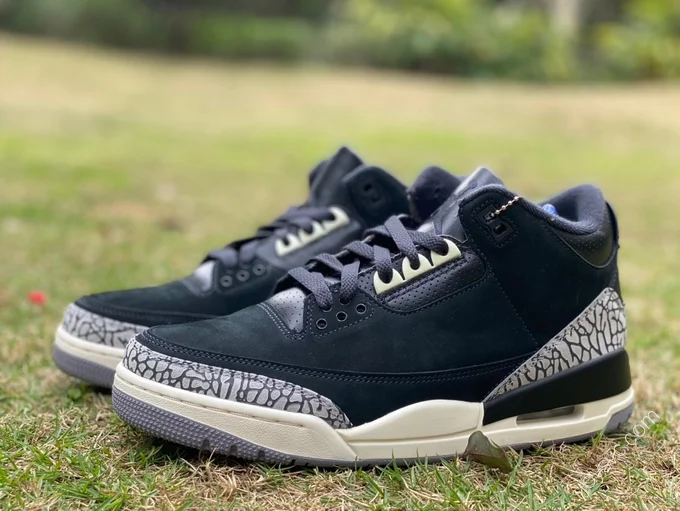 Air Jordan 3 