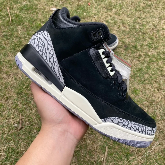 Air Jordan 3 