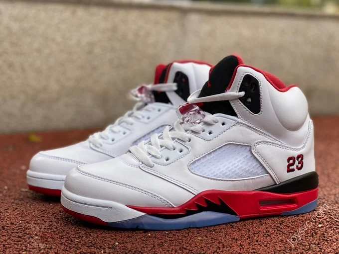 Air Jordan 5 