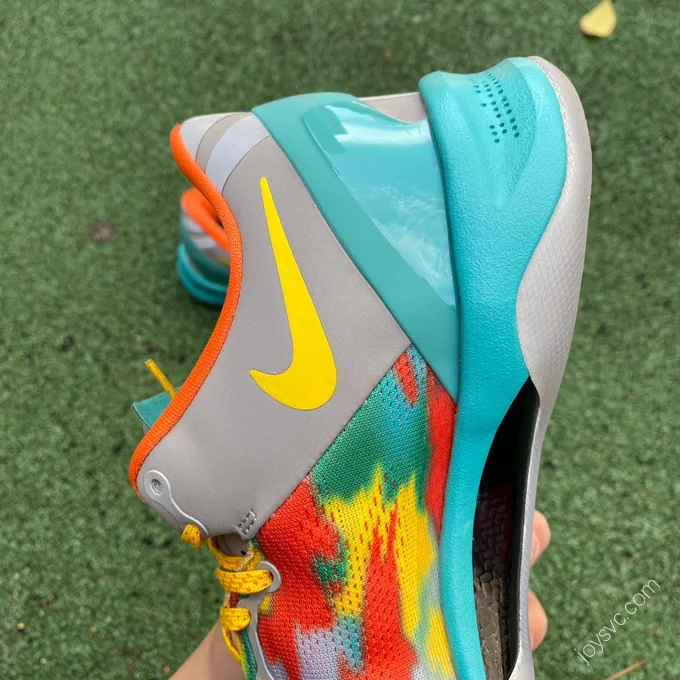 Nike Kobe 8 Protro Multicolor FQ35