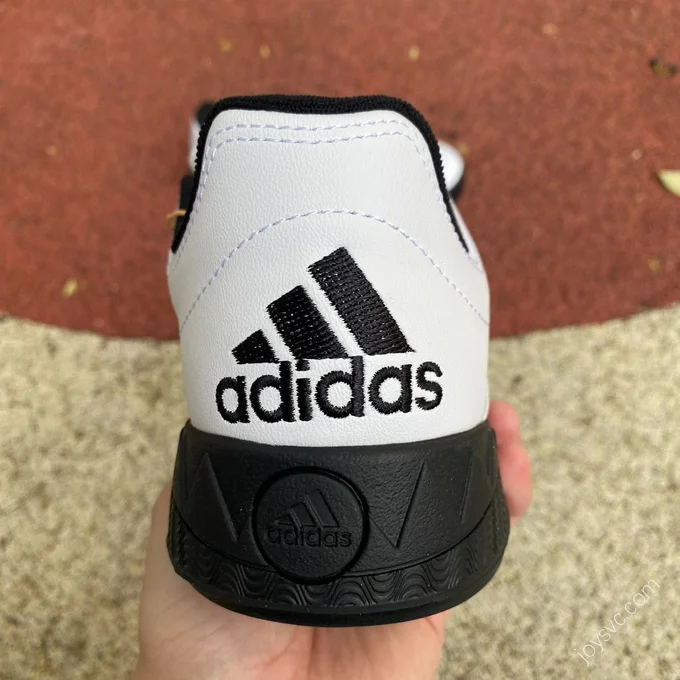 Adidas Adimatic Black White ID7717