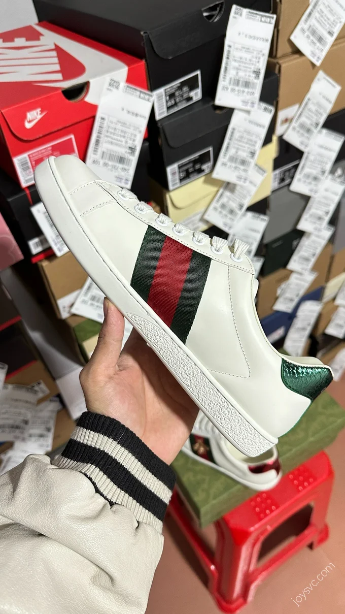 Gucci White