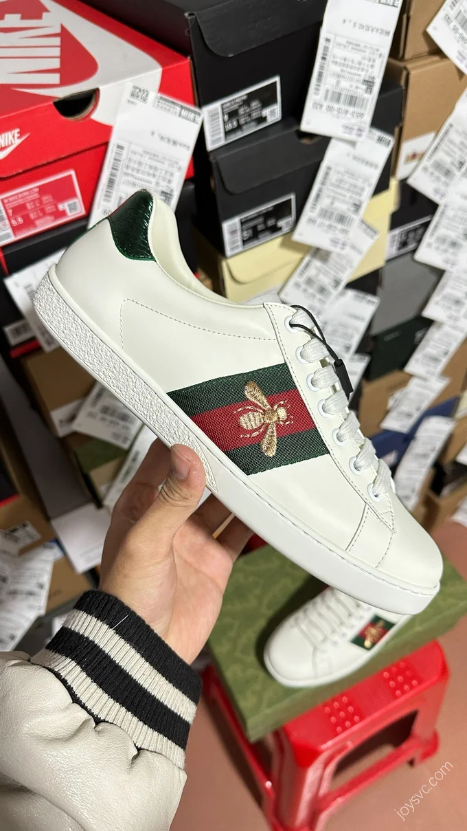 Gucci White