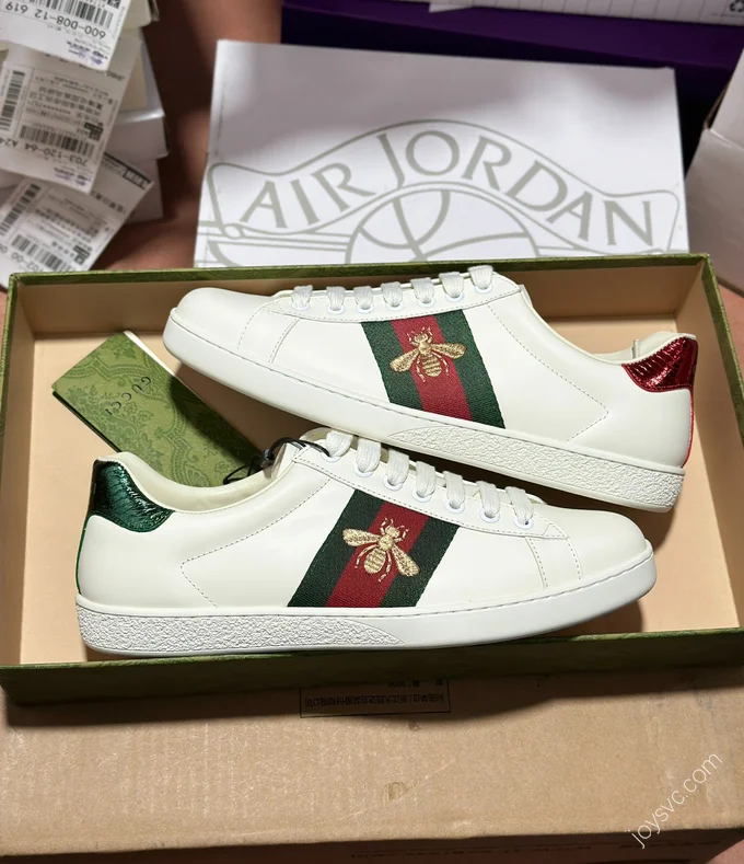 Gucci White