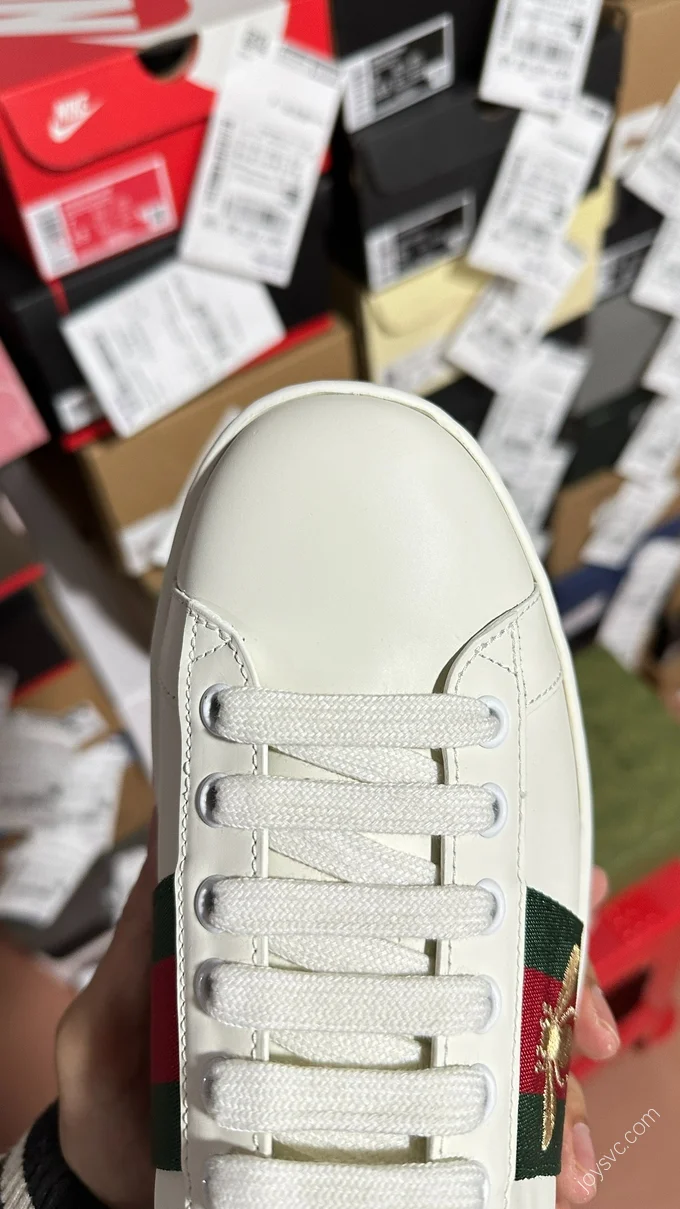 Gucci White