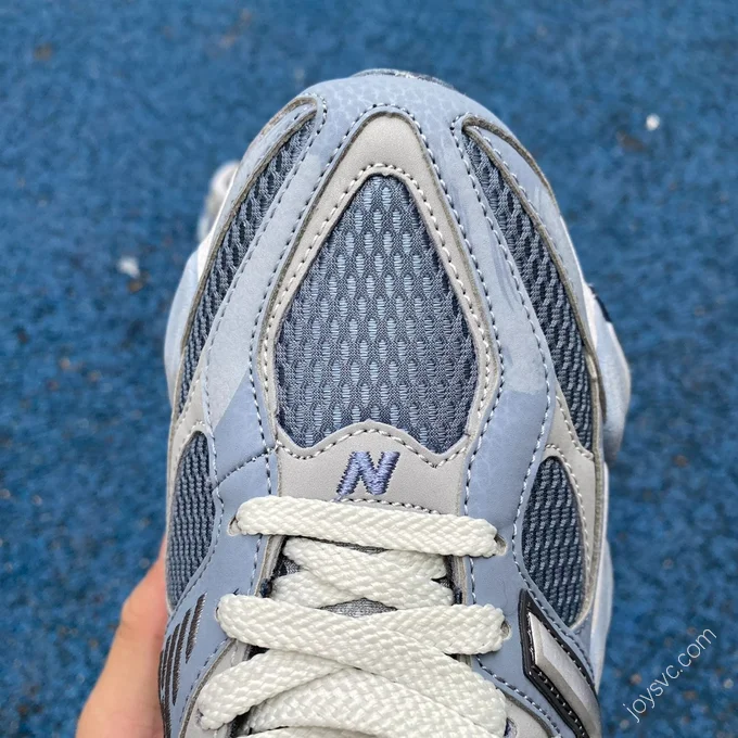 New Balance 9060 Grey Blue U9060MD1