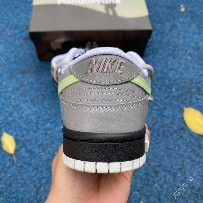 Nike Dunk Low Grey Green DV0831-101