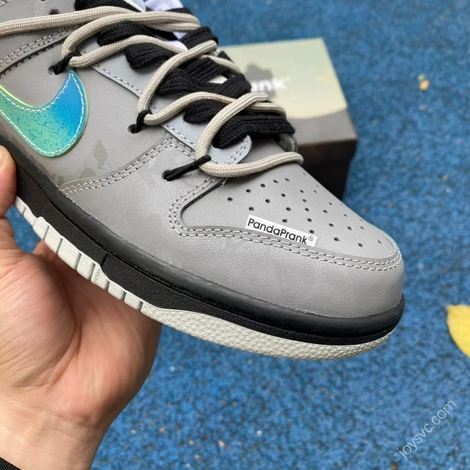 Nike Dunk Low Grey Green DV0831-101