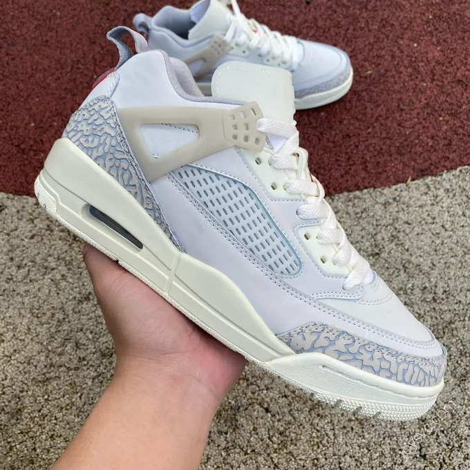 Nike Air Jordan Spizike Low Beige FQ1759-100