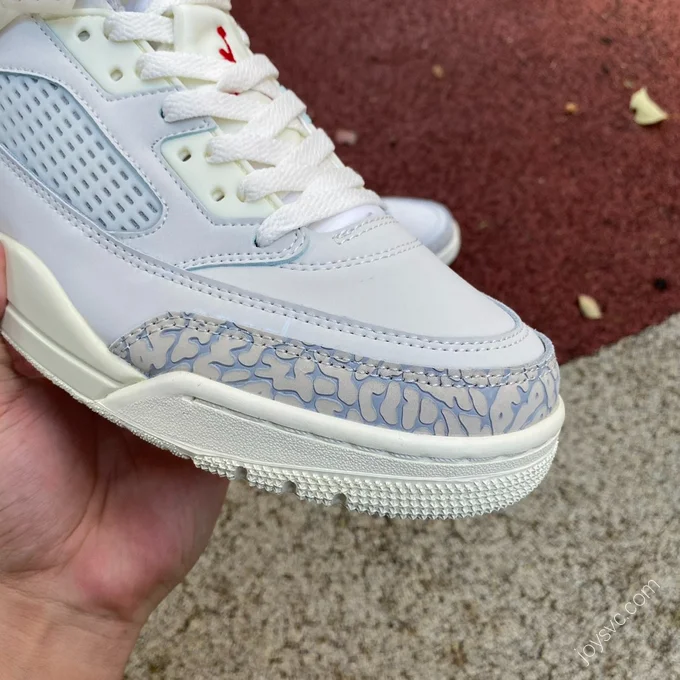 Nike Air Jordan Spizike Low Beige FQ1759-100