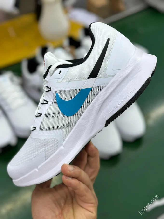 Nike Run Swift 3 White FJ1055 100