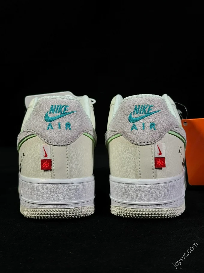 Nike Air Force 1 Low White FZ5052-131