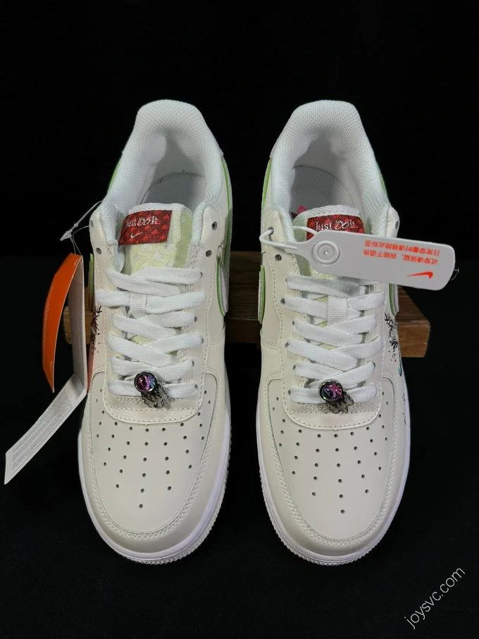 Nike Air Force 1 Low White FZ5052-131