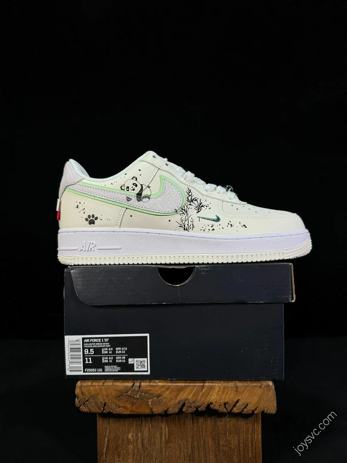 Nike Air Force 1 Low White FZ5052-131