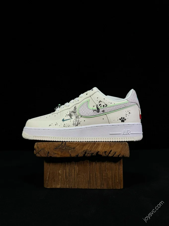 Nike Air Force 1 Low White FZ5052-131