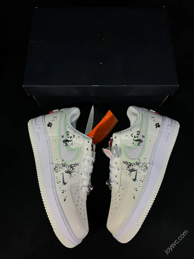 Nike Air Force 1 Low White FZ5052-131