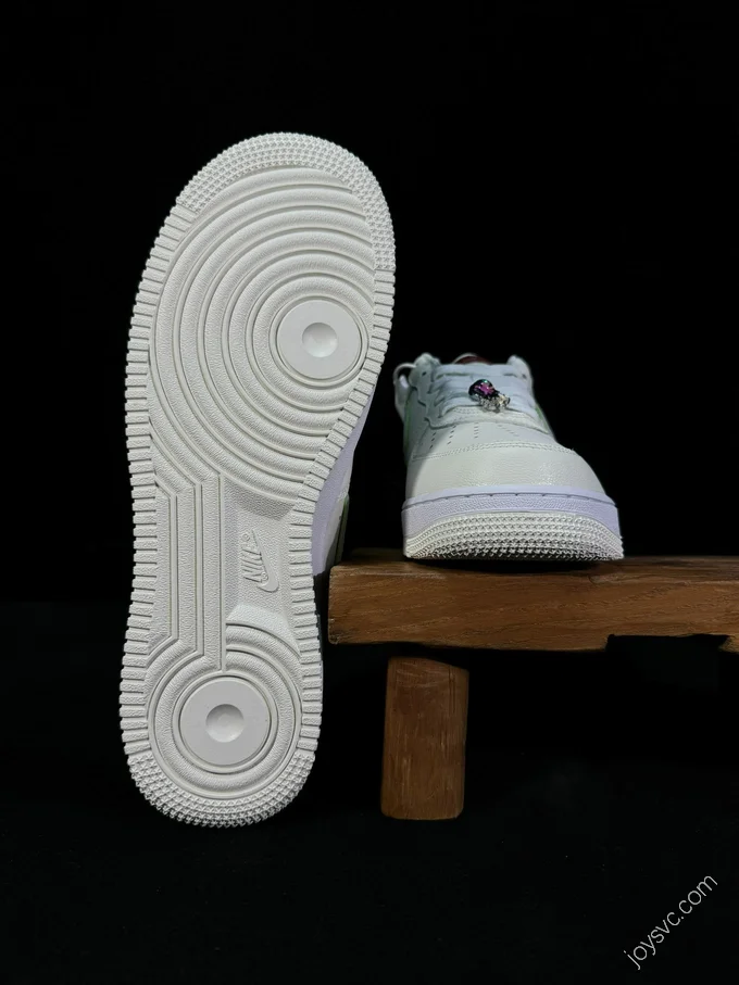 Nike Air Force 1 Low White FZ5052-131