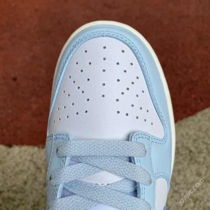 Nike Dunk Low Blue White DD1873-400