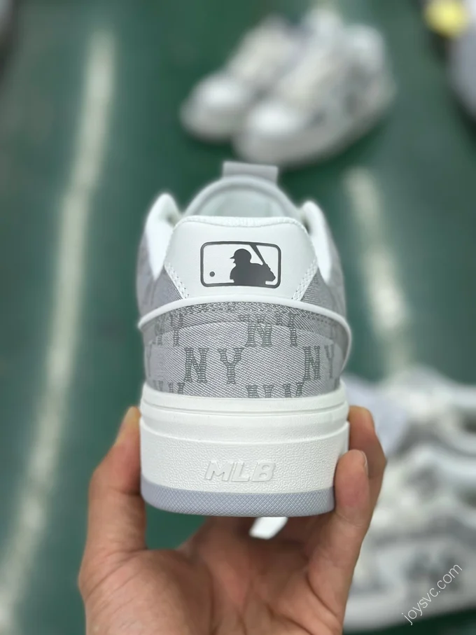 MLB NY Multicolor