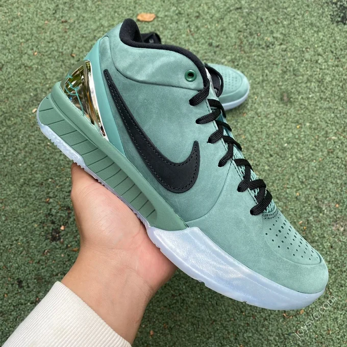 Nike Kobe 4 Protro Green FQ3545-300