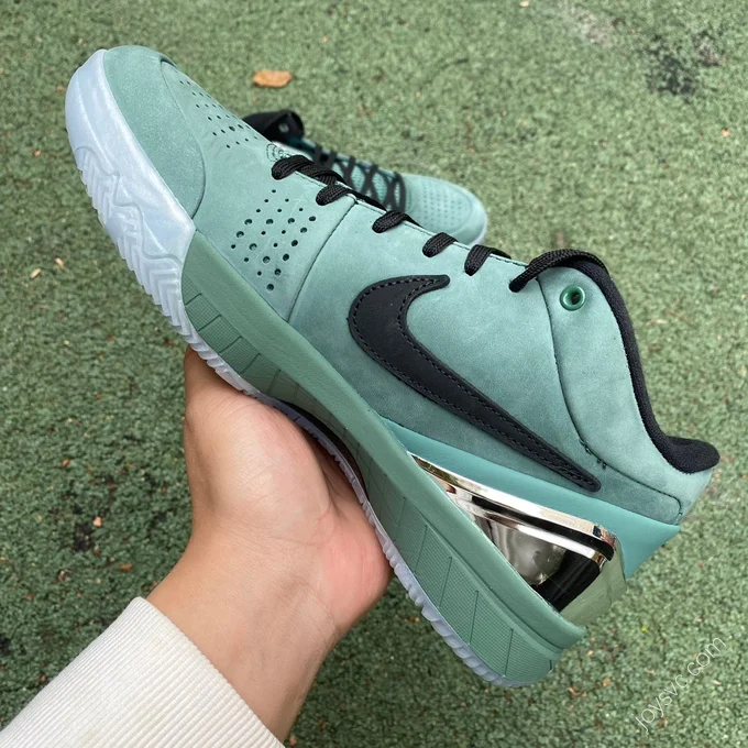 Nike Kobe 4 Protro Green FQ3545-300