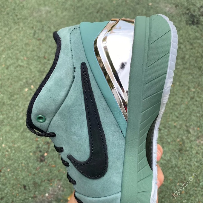 Nike Kobe 4 Protro Green FQ3545-300