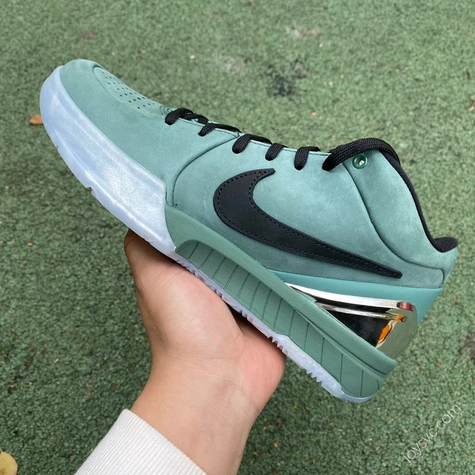 Nike Kobe 4 Protro Green FQ3545-300