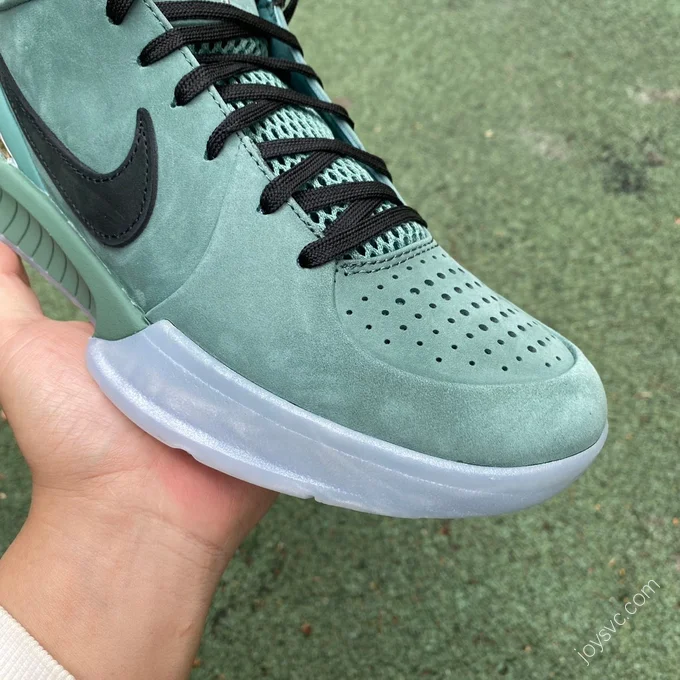 Nike Kobe 4 Protro Green FQ3545-300