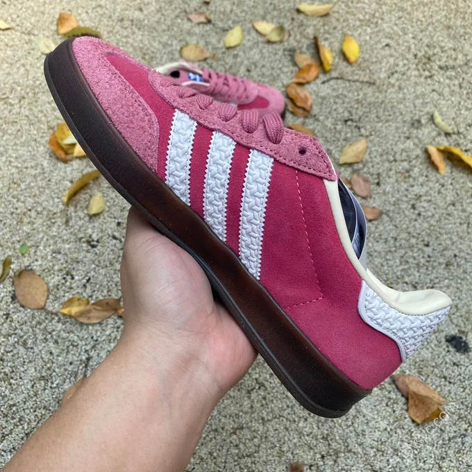 Adidas Gazelle Pink IF1809