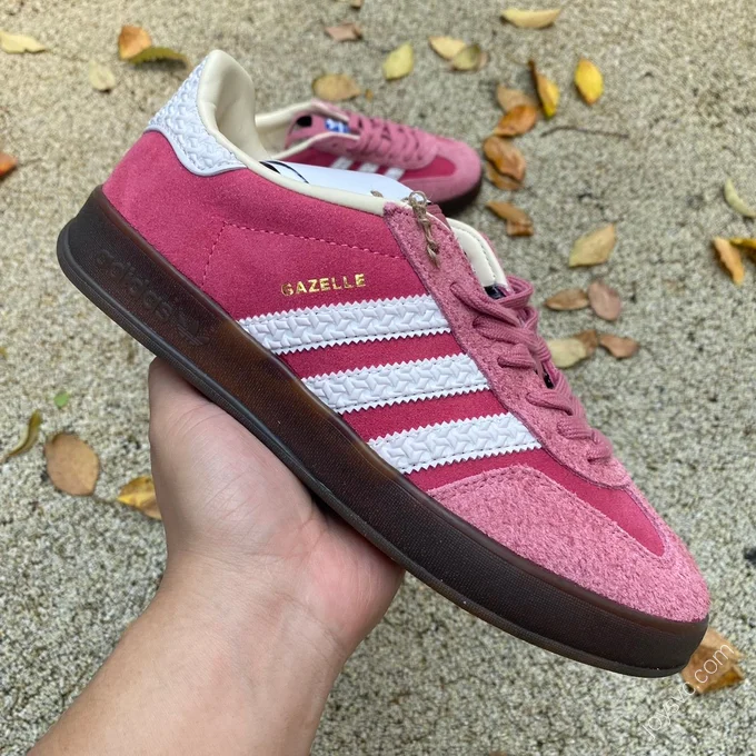 Adidas Gazelle Pink IF1809