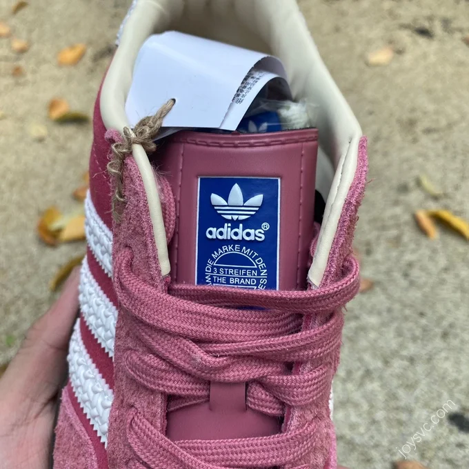 Adidas Gazelle Pink IF1809