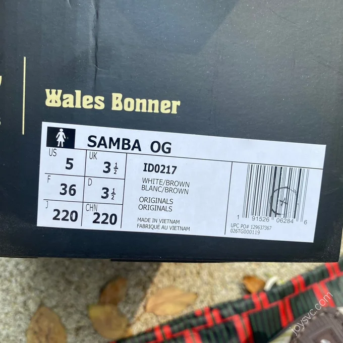 Wales Bonner x Adidas Samba Green Grey ID0217