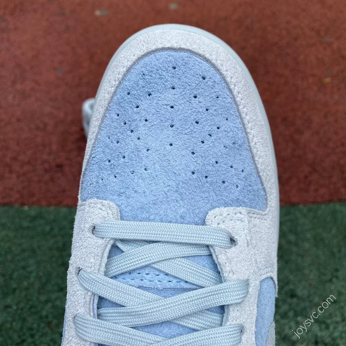 Nike Dunk Low Grey White Blue FZ3779 025