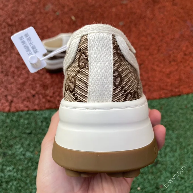 Gucci 1977 Brown