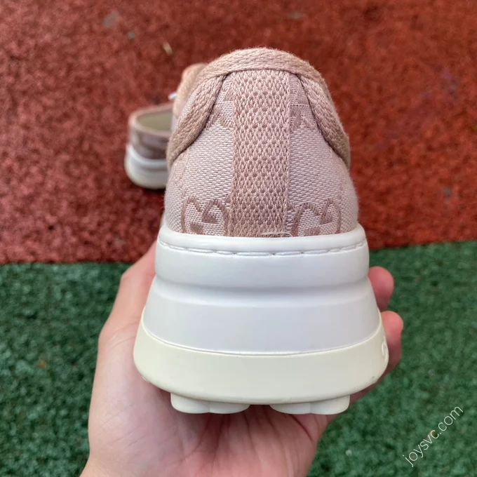 Gucci 1977 Pink